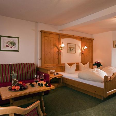 Hotel Alpenrose Pertisau Bagian luar foto