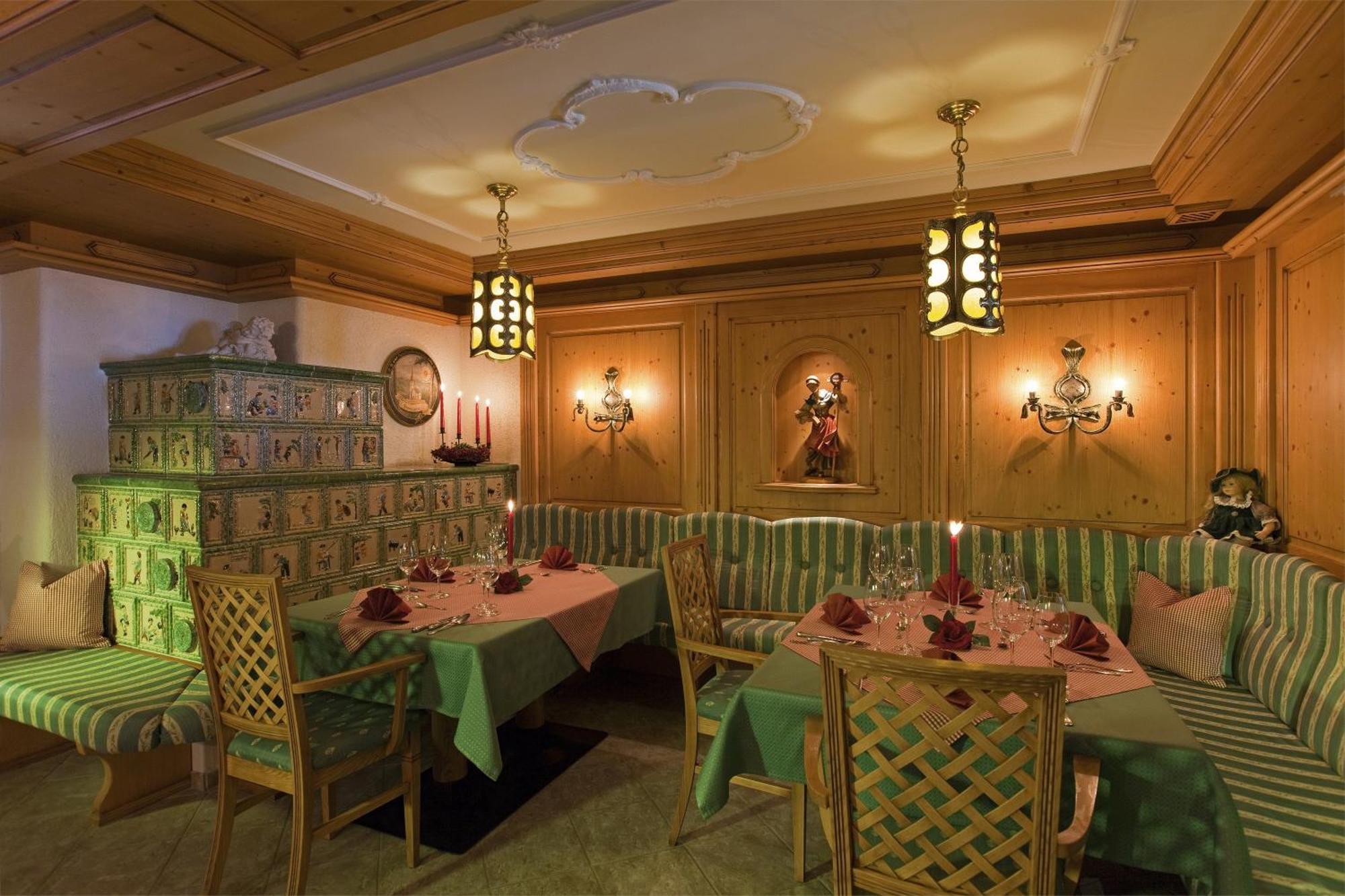 Hotel Alpenrose Pertisau Bagian luar foto