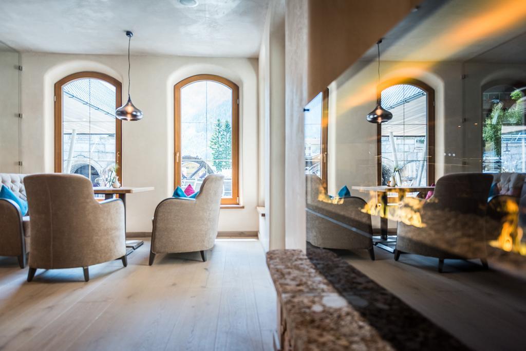 Hotel Alpenrose Pertisau Bagian luar foto