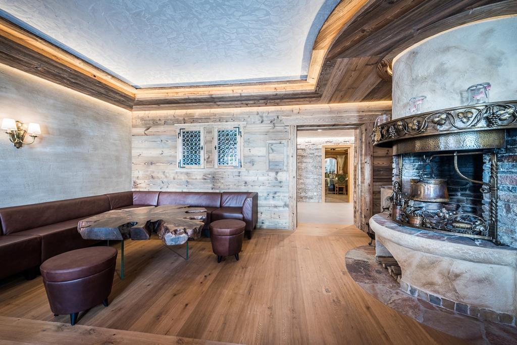 Hotel Alpenrose Pertisau Bagian luar foto