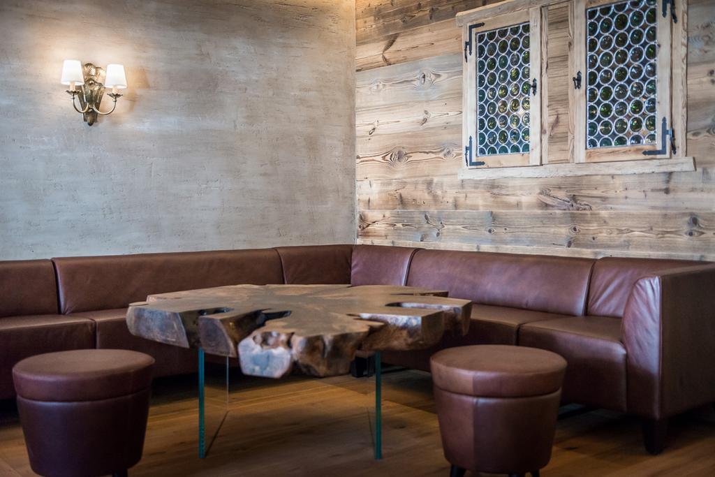 Hotel Alpenrose Pertisau Bagian luar foto