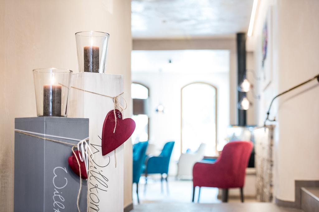 Hotel Alpenrose Pertisau Bagian luar foto