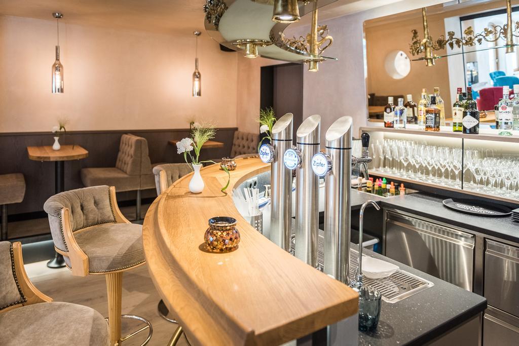 Hotel Alpenrose Pertisau Bagian luar foto