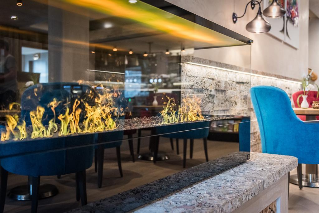 Hotel Alpenrose Pertisau Bagian luar foto