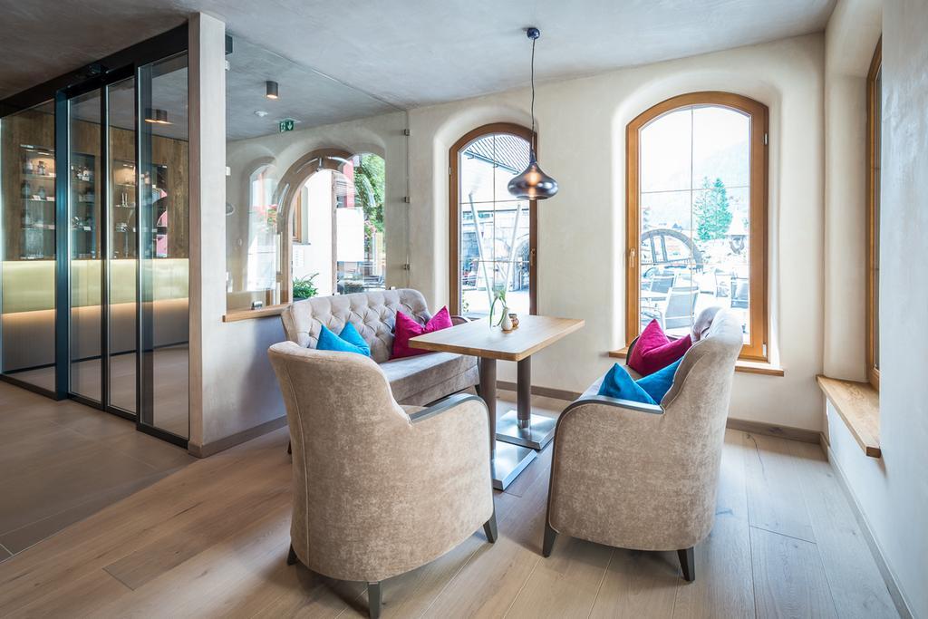 Hotel Alpenrose Pertisau Bagian luar foto