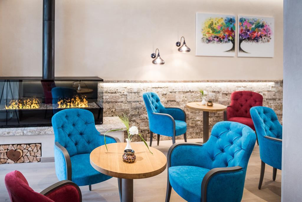 Hotel Alpenrose Pertisau Bagian luar foto