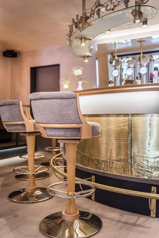 Hotel Alpenrose Pertisau Bagian luar foto