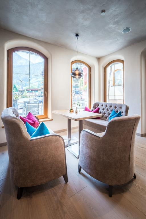 Hotel Alpenrose Pertisau Bagian luar foto