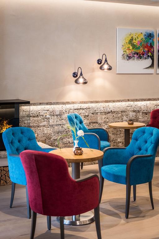 Hotel Alpenrose Pertisau Bagian luar foto
