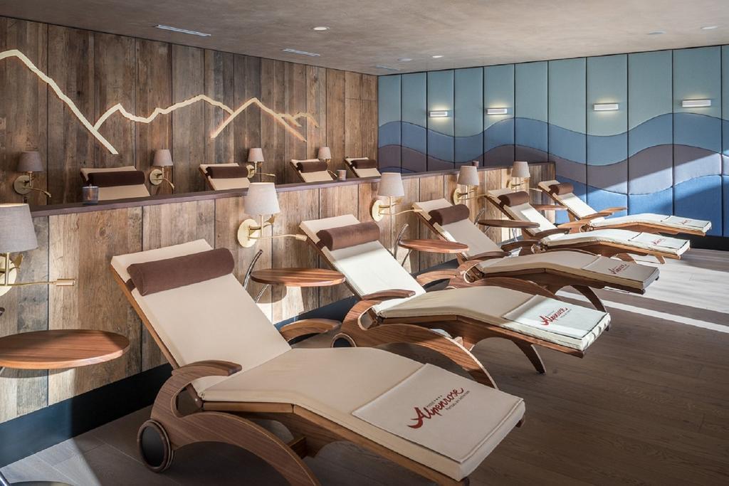 Hotel Alpenrose Pertisau Bagian luar foto