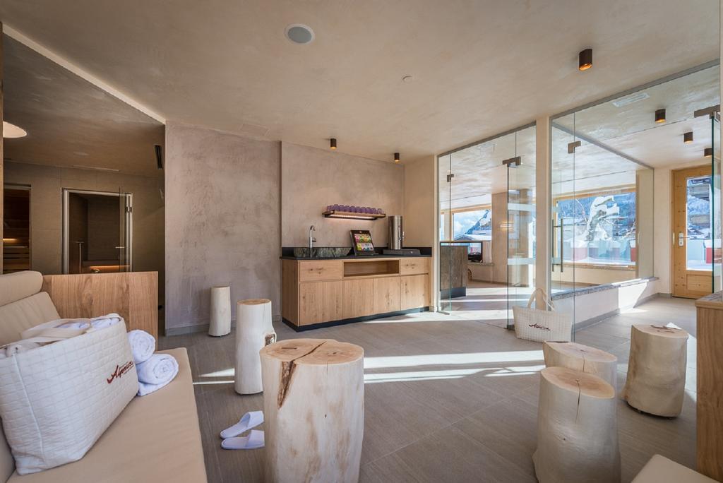 Hotel Alpenrose Pertisau Bagian luar foto