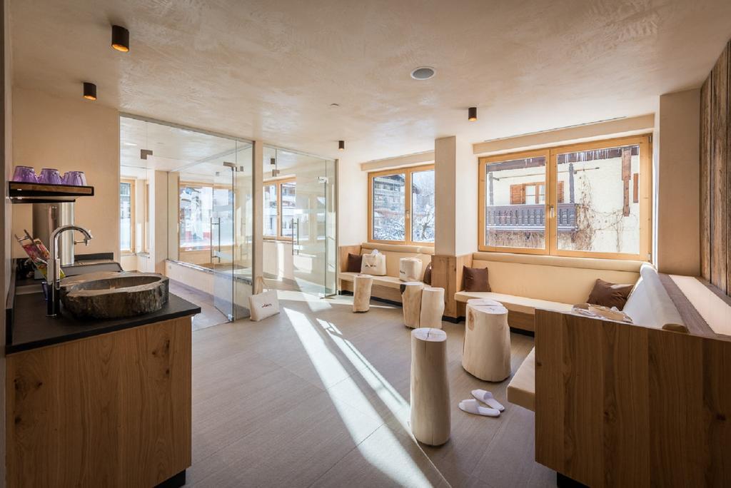 Hotel Alpenrose Pertisau Bagian luar foto