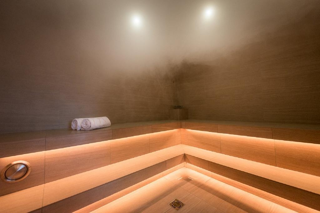Hotel Alpenrose Pertisau Bagian luar foto