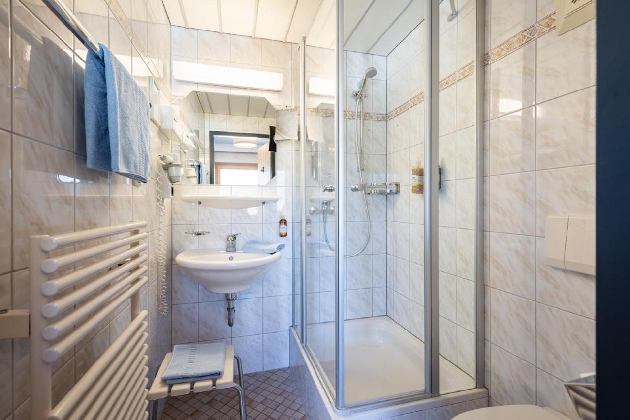 Hotel Alpenrose Pertisau Bagian luar foto