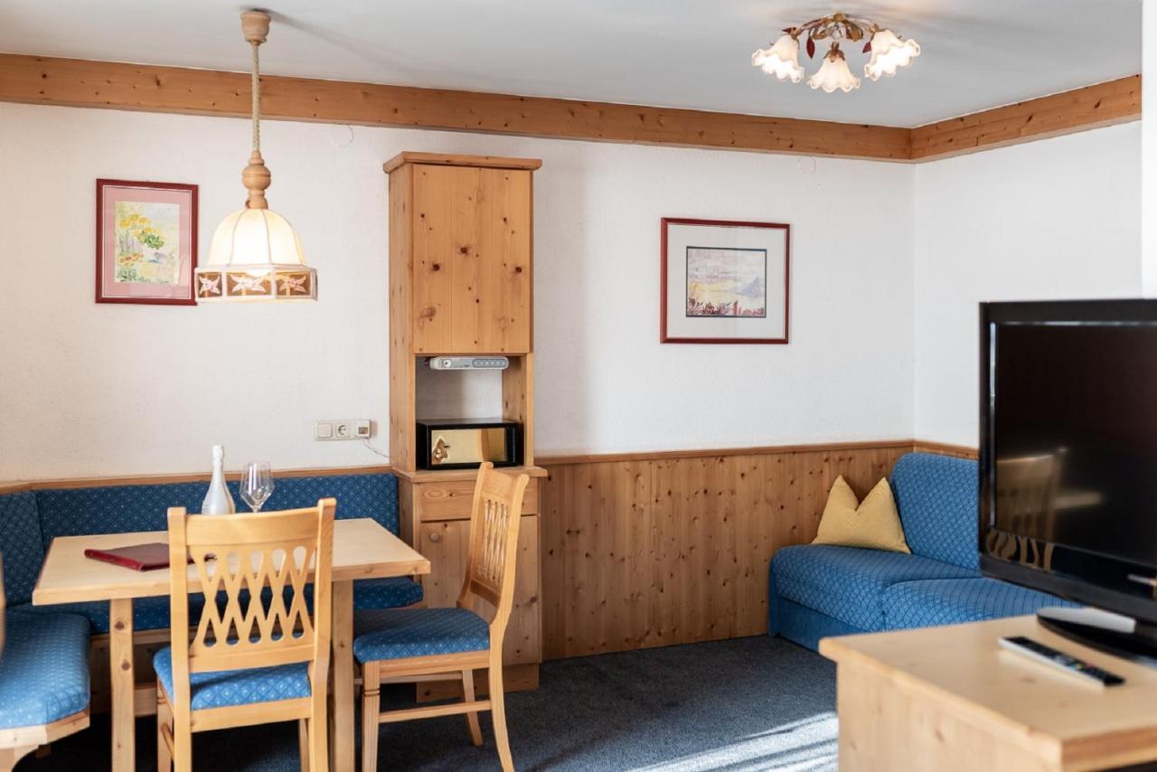 Hotel Alpenrose Pertisau Bagian luar foto