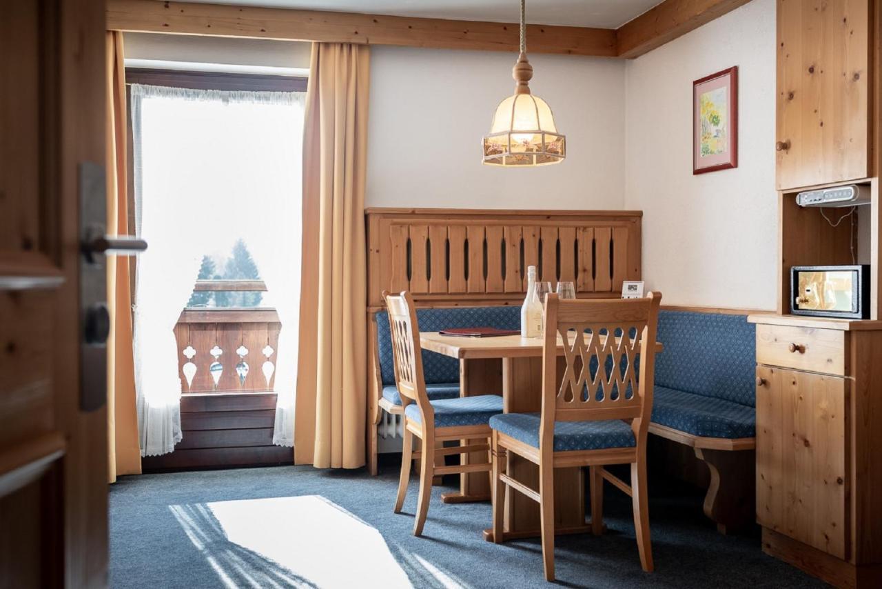 Hotel Alpenrose Pertisau Bagian luar foto