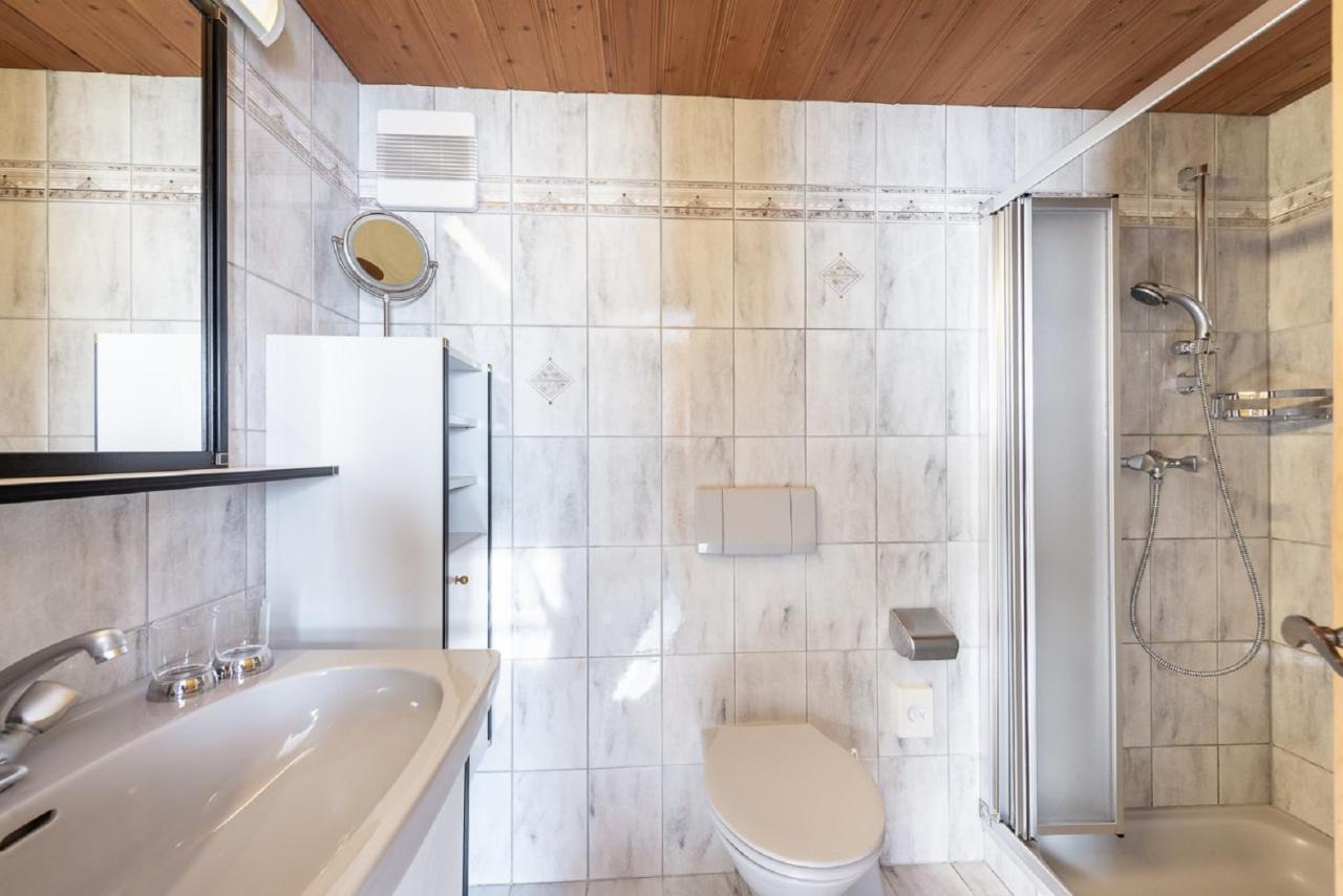 Hotel Alpenrose Pertisau Bagian luar foto