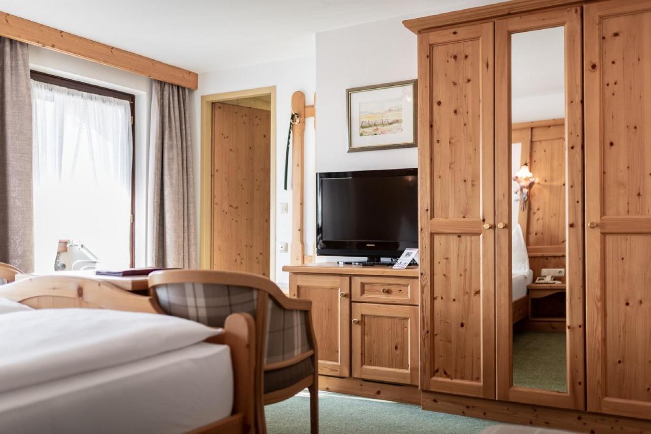 Hotel Alpenrose Pertisau Bagian luar foto