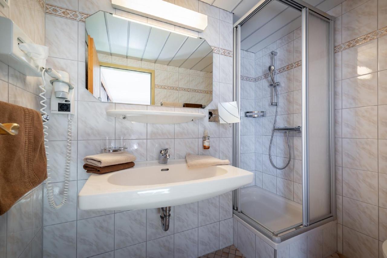 Hotel Alpenrose Pertisau Bagian luar foto