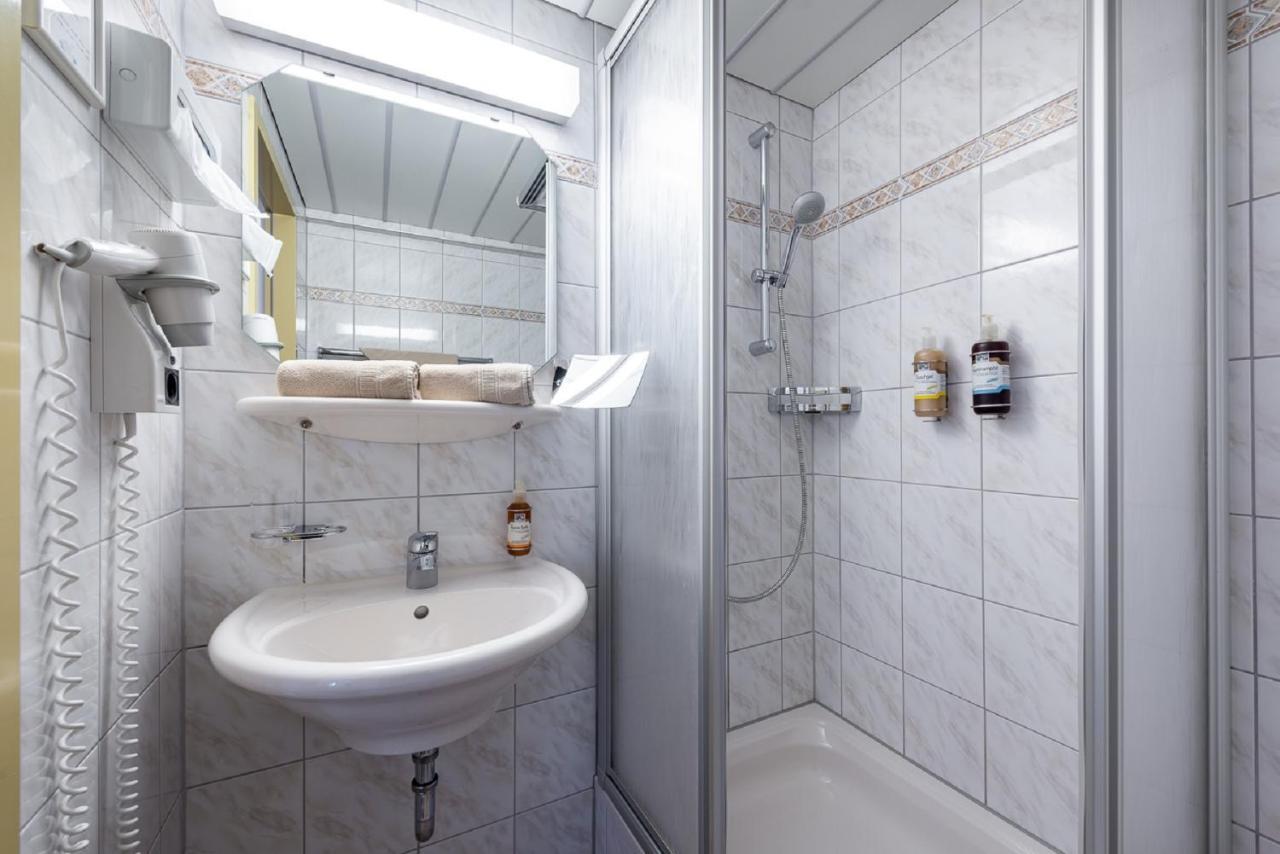 Hotel Alpenrose Pertisau Bagian luar foto
