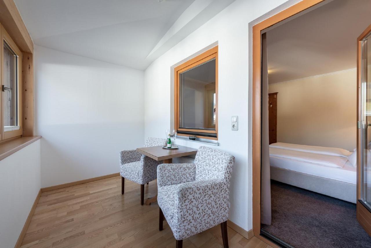 Hotel Alpenrose Pertisau Bagian luar foto