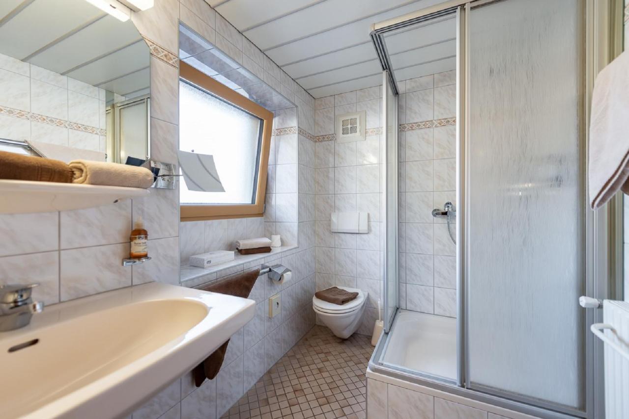 Hotel Alpenrose Pertisau Bagian luar foto